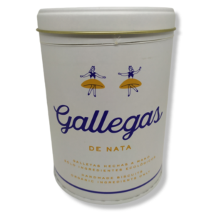 galletas de nata bote