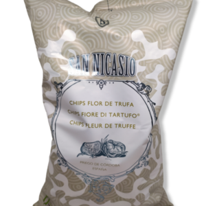 san nicasio flor de trufa